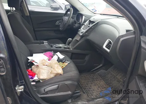 2015 Chevrolet Equinox Ls z USA, uszkodzony, nr VIN 2GNALAEK5F1148113